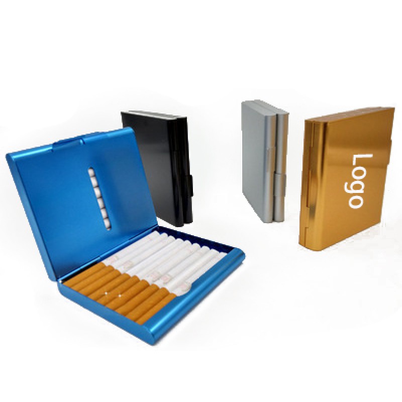 Cigarette Case