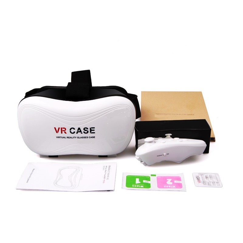 Virtual Reality Box