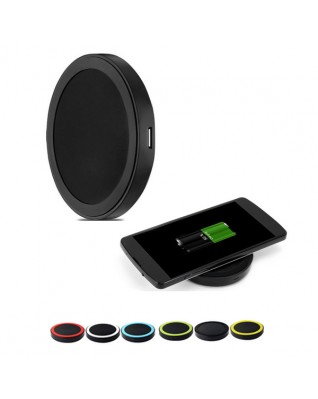 QI Wireless Charger Pad