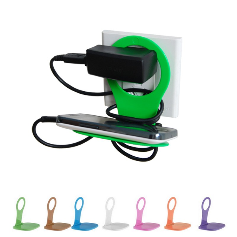 Charger Holder Hang for Phone