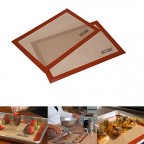 Non-Stick Silicone Baking Mat