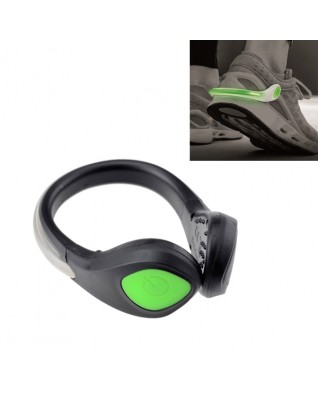 Shoe LED Safety Clip Light 