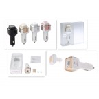 Oxygen Bar Car Charger