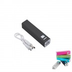 Power bank charger