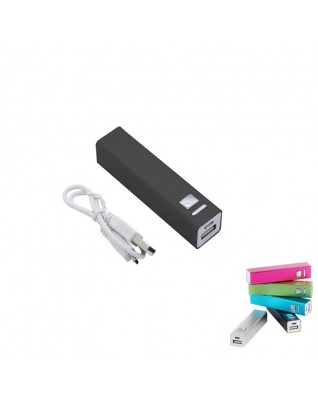 Power bank charger