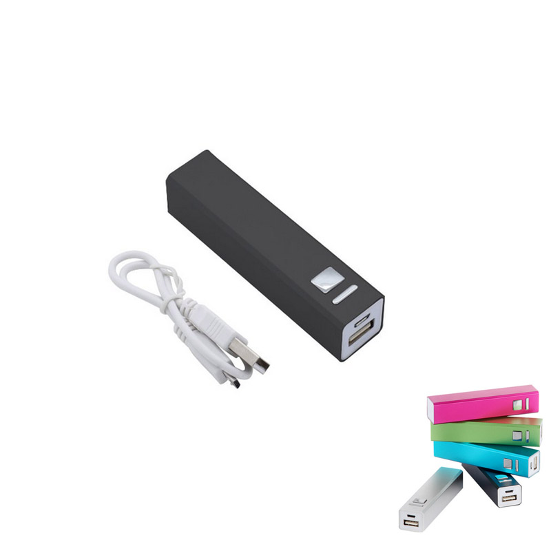 Power bank charger
