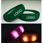 LED Stretchy Bangle Bracelets