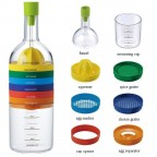 Bin 8 Multi Kitchen Tool