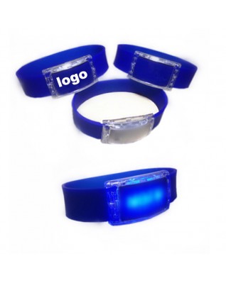 LED Ads Band