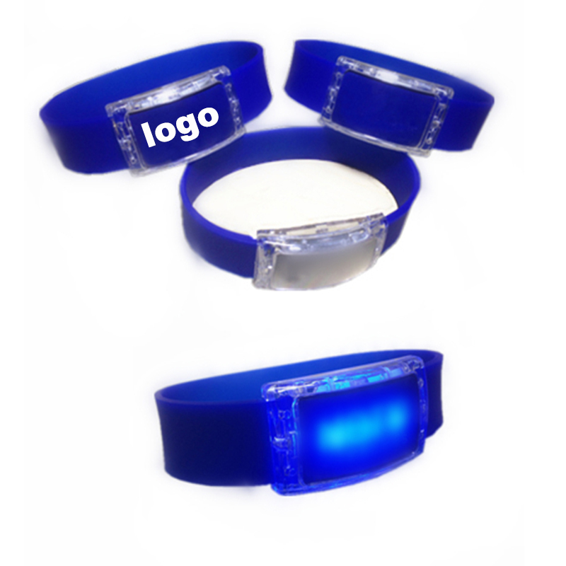 LED Ads Band