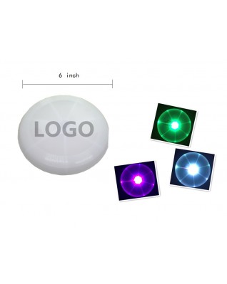 LED Flying Disc