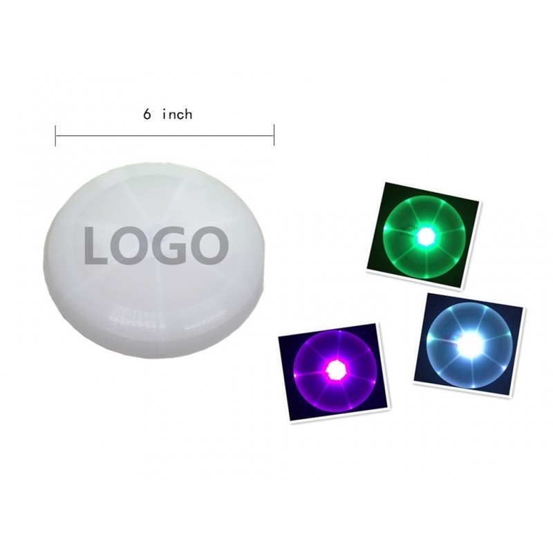 LED Flying Disc