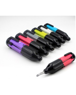 Multifunction Screwdriver