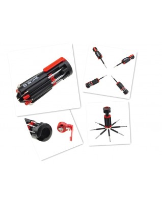 Multifunction Screwdriver 7 Screwdriver Head