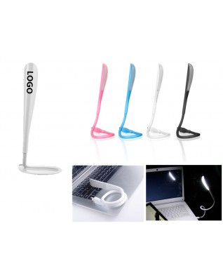 Portable Eye-care USB LED Light