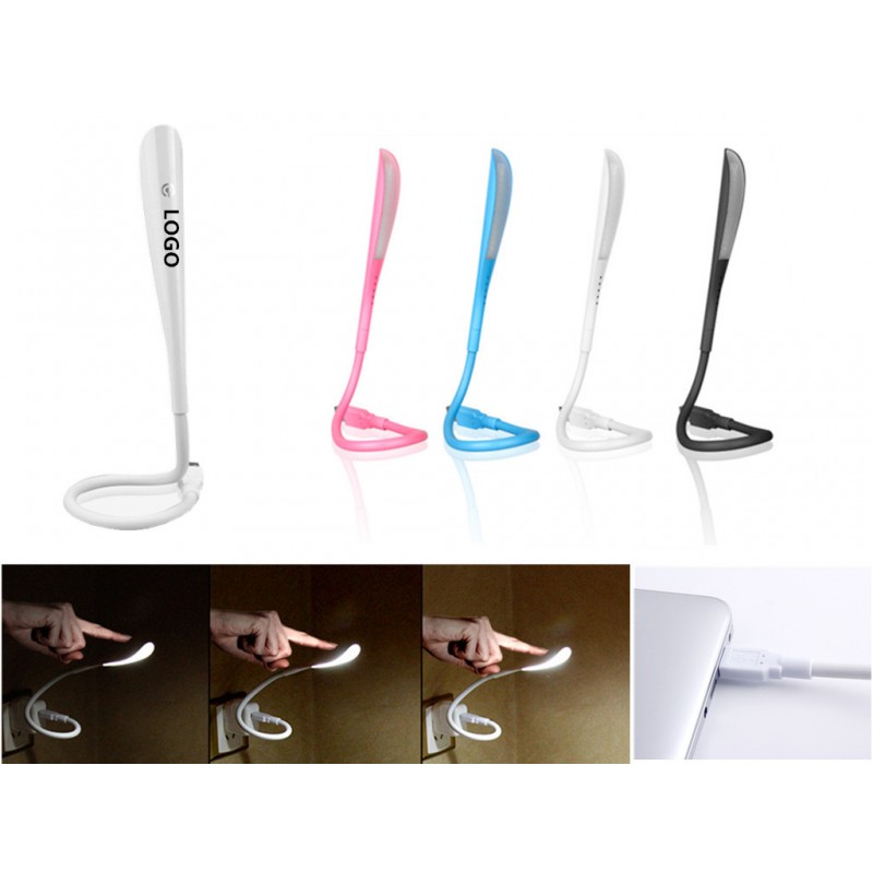 Eye-care USB LED Light
