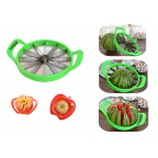 Stainless Steel Fruit Slicer