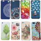 Phone Hard Case 5/6/6S Mobile Phone Shell