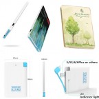 Charger Baby Power Bank