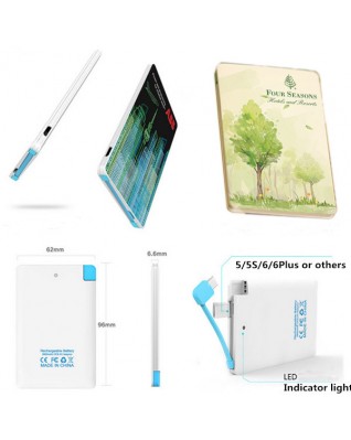 Charger Baby Power Bank