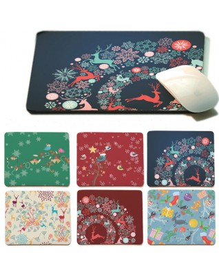 Mouse Pad Rubber Mouse Mat