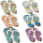 EVA Flip Flops Beach Slipper