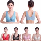 Fashion Super Thin Slim Big Bra