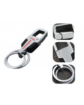 Promotional Customized Keychian