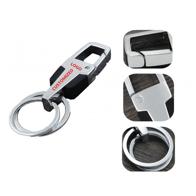 Promotional Customized Keychian
