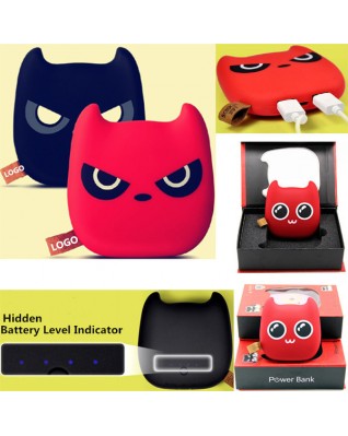Portable Power Source Little Devil Power Bank 