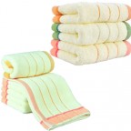 Pure Cotton Household Towel