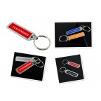 Promotional Customized Keychian Zinc Alloy