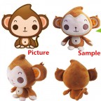 Professional Customizing Plush Toy Mascot