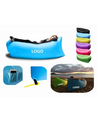 Inflatable Outdoor Lounge