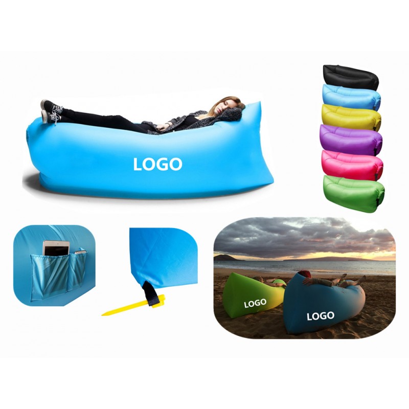 Inflatable Outdoor Lounge