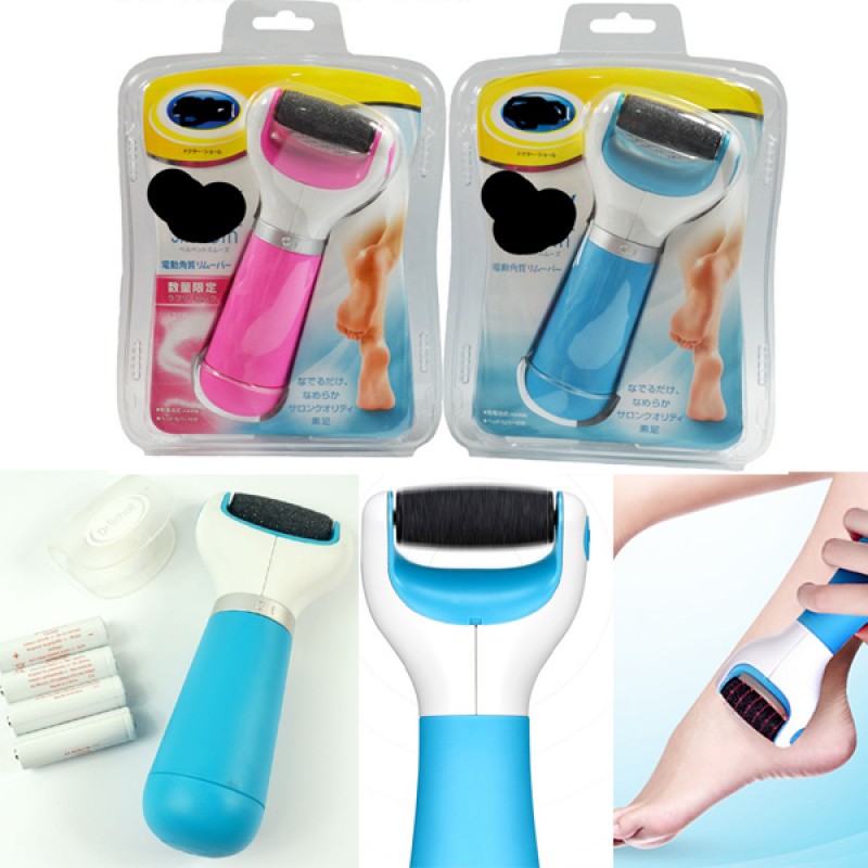 USB Exfoliating Scrub Beauty Pedicure Grinding Machine
