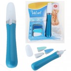 Electric The Nail Salons Nail Polishing