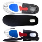 Thicken Sports Honeycomb Deodorant Insole
