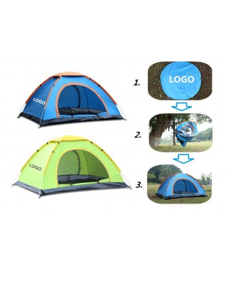 Quick Setup Camping Tent