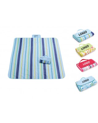 Picnic Outdoor Blanket Mat