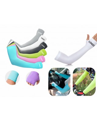 Anti UV Outdoor Cool Arm Oversleeves