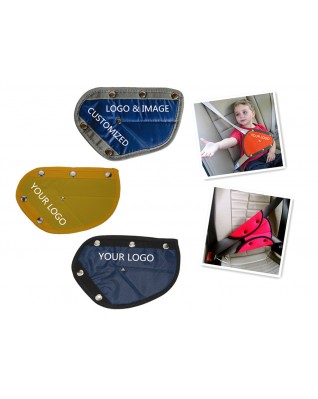 Kid Safety Belt Protector