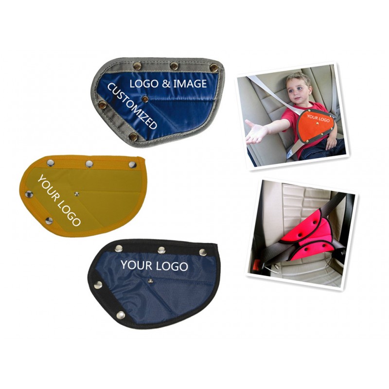 Kid Safety Belt Protector