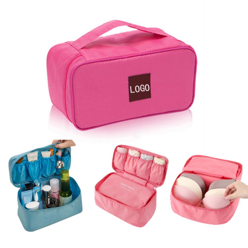 Travel storage bag