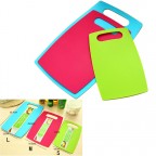 3-Piece Nonslip Cutting Board 