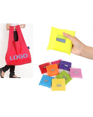 Sling Foldng Tote Bag