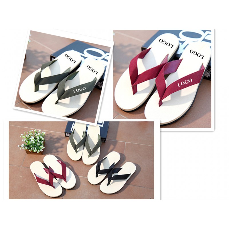 Summer Flip Flops Slipper