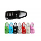 Coded Lock