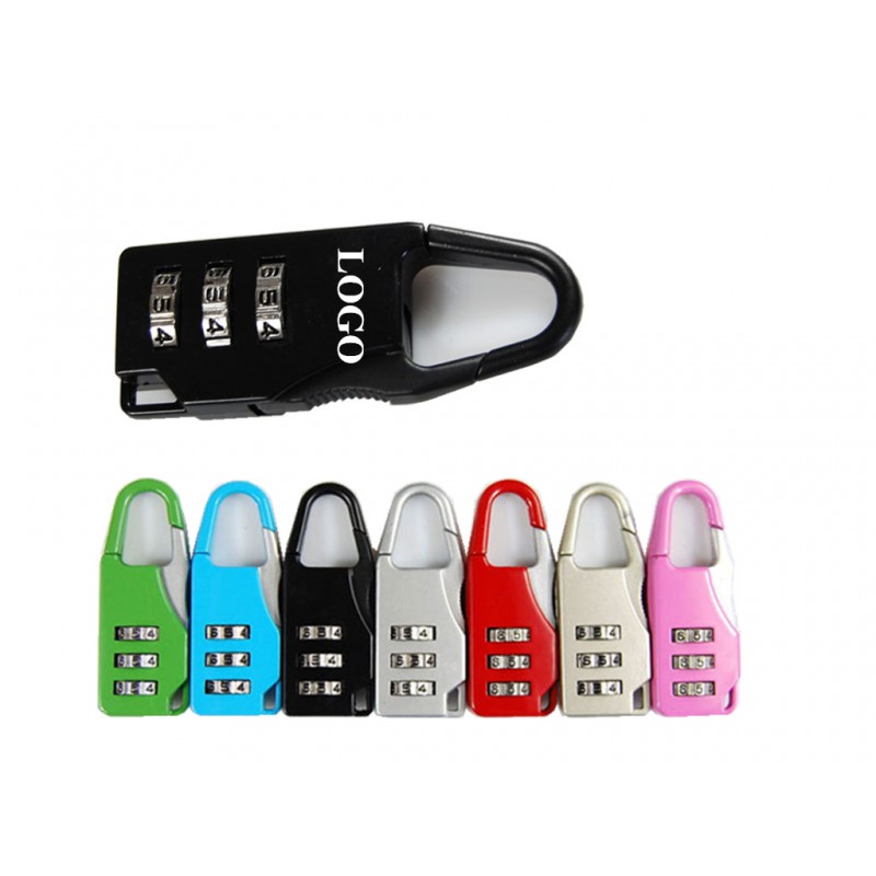 Coded Lock