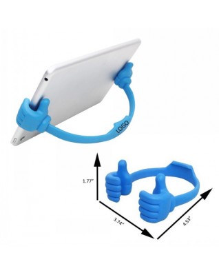 Thumbs Phone Holder/Tablet Holder